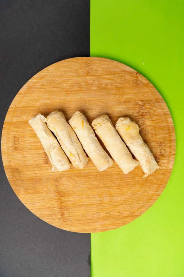 B04A3948 Ready to Fry Vegetable Spring roll