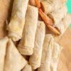B04A3958 Ready to Fry Prawn Spring Rolls